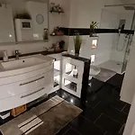 Gemuetliches Gaestezimmer An Der Bergstrasse Hessen * Alsbach-Hahnlein