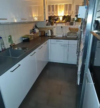 Homestay Gemuetliches Gaestezimmer An Der Bergstrasse Hessen *