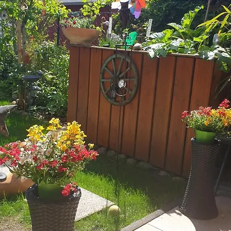 Homestay Gemuetliches Gaestezimmer An Der Bergstrasse Hessen