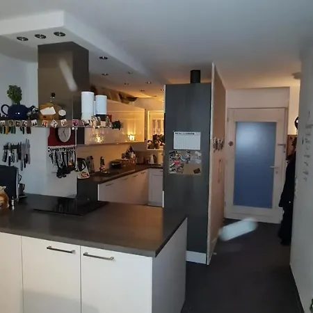 Gemuetliches Gaestezimmer An Der Bergstrasse Hessen Homestay