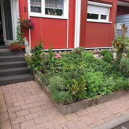 Gemuetliches Gaestezimmer An Der Bergstrasse Hessen *