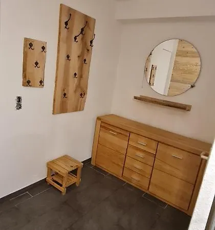 Gemuetliches Gaestezimmer An Der Bergstrasse Hessen Alsbach-Hahnlein