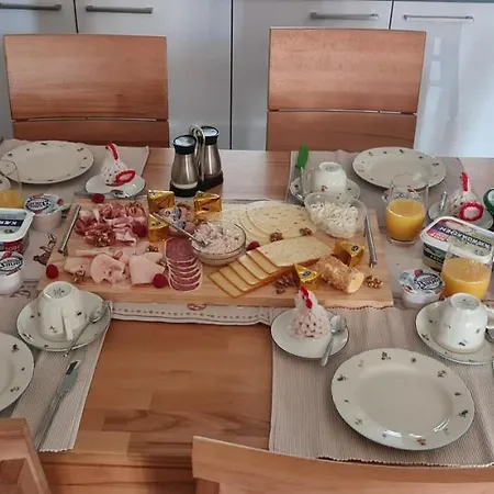Gemuetliches Gaestezimmer An Der Bergstrasse Hessen Homestay
