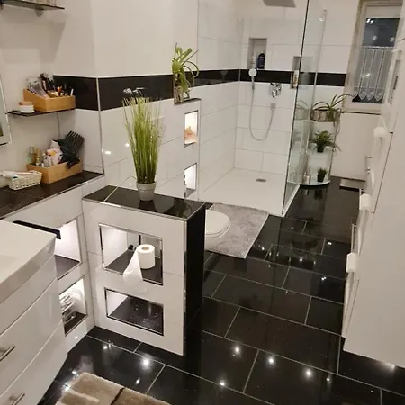 Homestay Gemuetliches Gaestezimmer An Der Bergstrasse Hessen