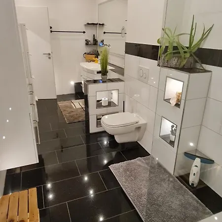 Gemuetliches Gaestezimmer An Der Bergstrasse Hessen