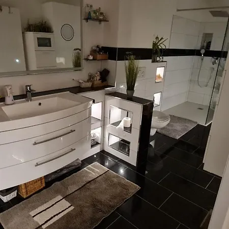 Gemuetliches Gaestezimmer An Der Bergstrasse Hessen * Alsbach-Hähnlein