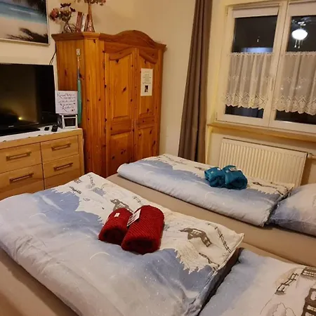 Gemuetliches Gaestezimmer An Der Bergstrasse Hessen