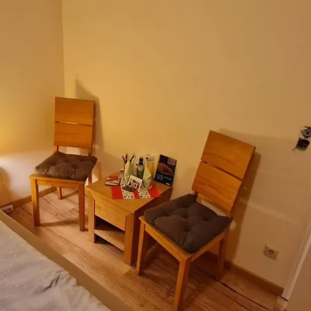 Gemuetliches Gaestezimmer An Der Bergstrasse Hessen Alsbach-Hahnlein