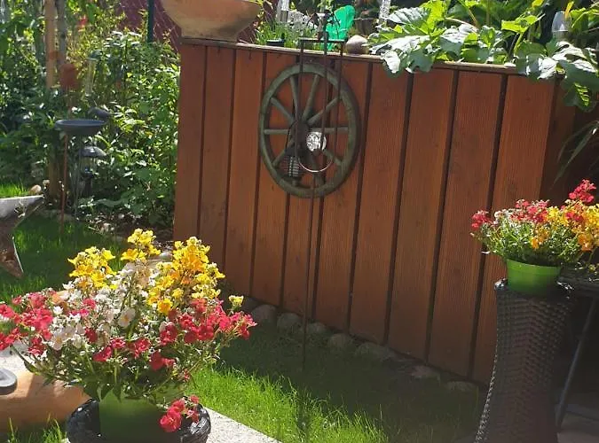 Kwatera prywatna Gemuetliches Gaestezimmer An Der Bergstrasse Hessen