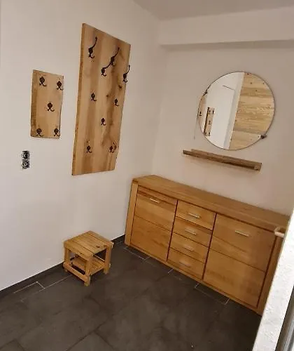 Gemuetliches Gaestezimmer An Der Bergstrasse Hessen Alsbach-Hähnlein