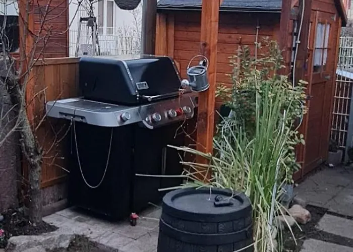 Gemuetliches Gaestezimmer An Der Bergstrasse Hessen Kwatera prywatna