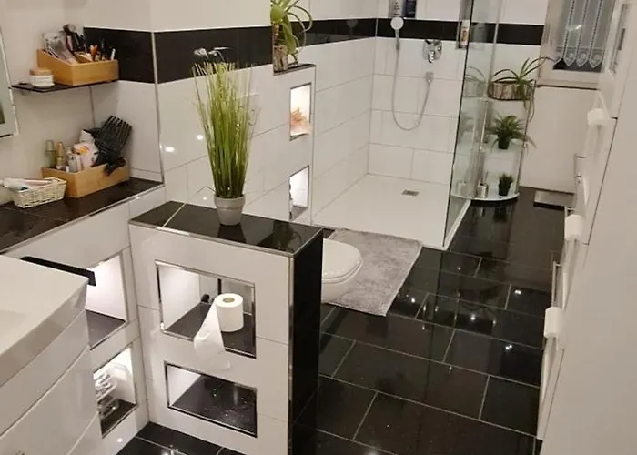 Kwatera prywatna Gemuetliches Gaestezimmer An Der Bergstrasse Hessen