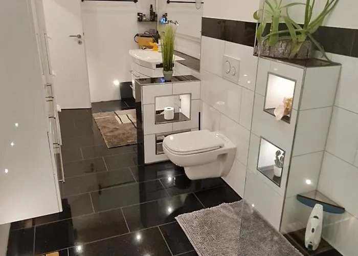 Gemuetliches Gaestezimmer An Der Bergstrasse Hessen